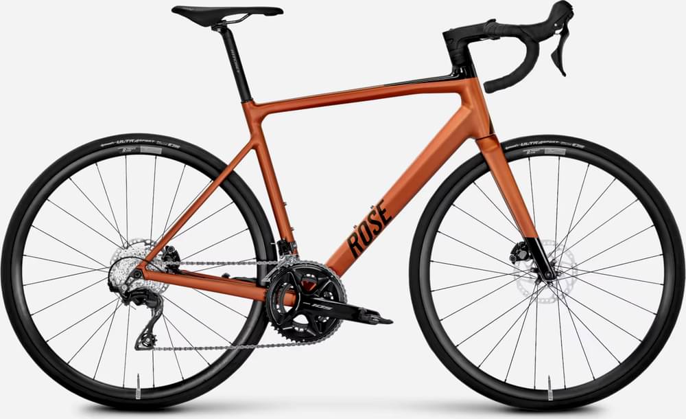 ROSE Reveal AL 105