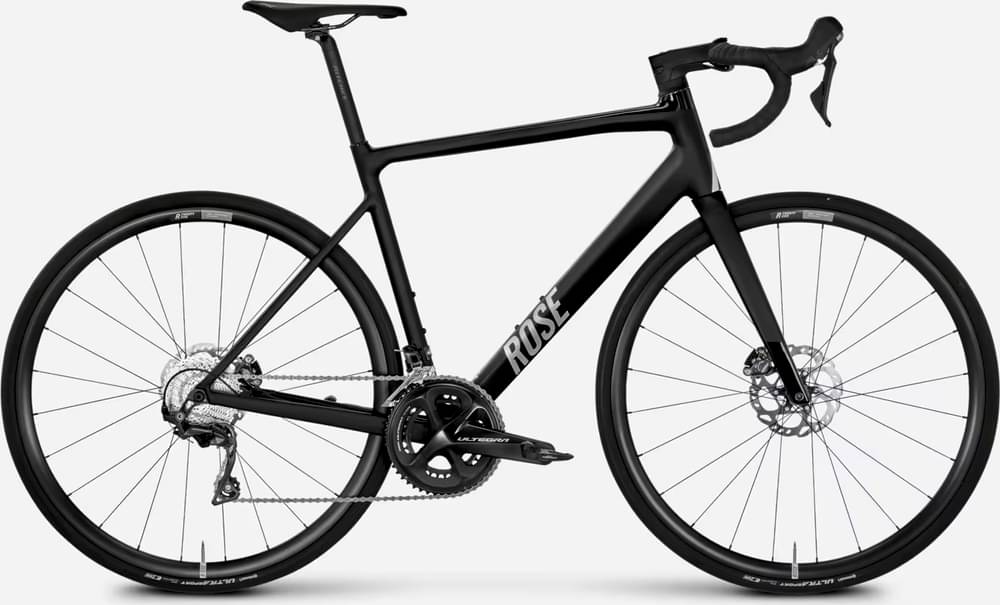 ROSE Reveal AL Ultegra