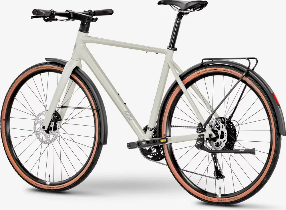 2024 Rose Sneak 2 EQ Specs, Comparisons, Reviews 99 Spokes