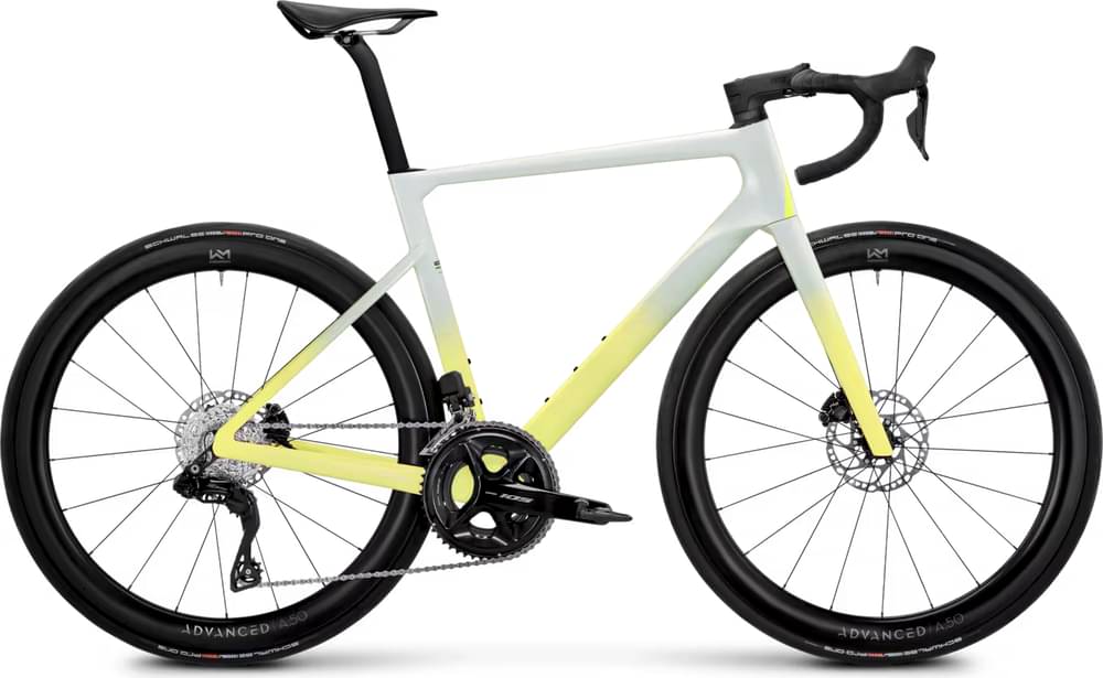 2024 Rose Xlite 04 105 Di2 Advanced – Specs, Comparisons, Reviews