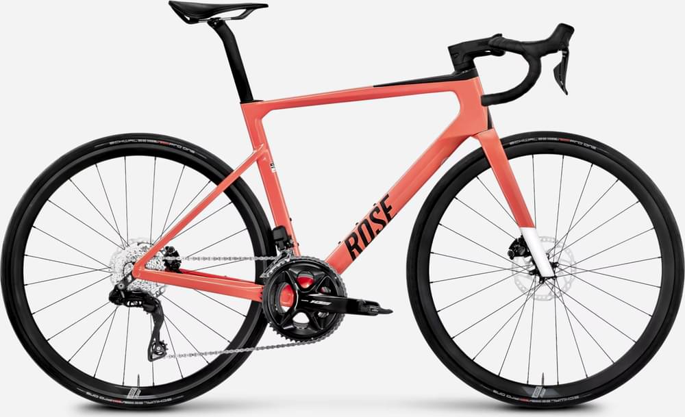 ROSE Xlite 04 105 Di2