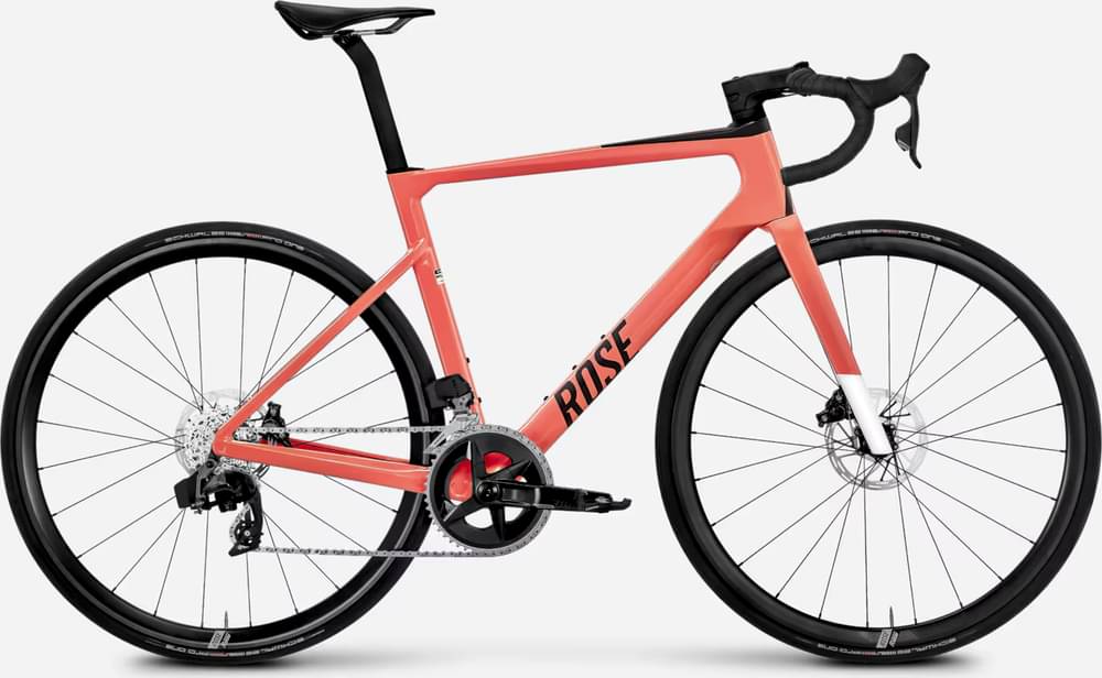 Rose Xlite 04 Rival AXS