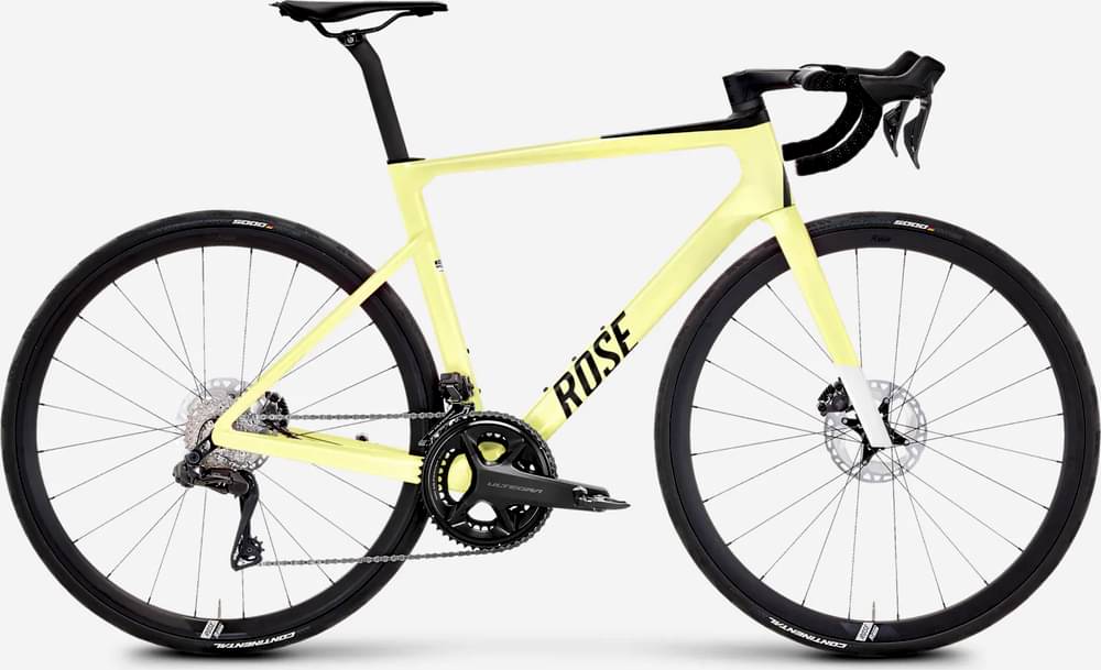 Rose Xlite 04 Ultegra Di2