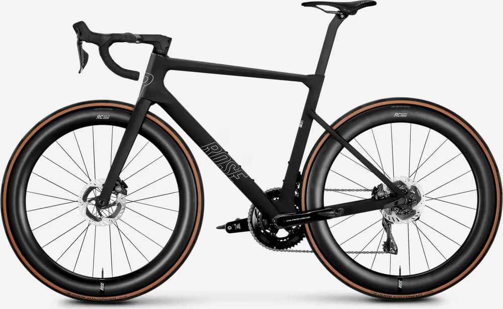 Rose Xlite 06 Dura Ace Di2 2024