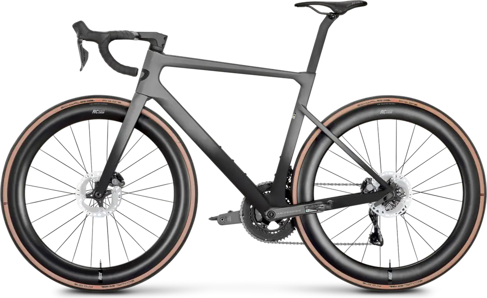 2024 Rose Xlite 06 Ultegra Di2 – Specs, Comparisons, Reviews – 99