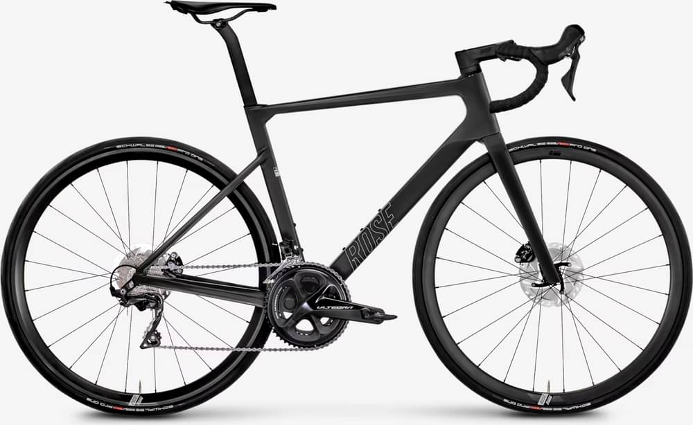 Rose XLITE 06 Ultegra
