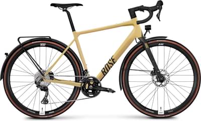 Rose Backroad AL EQ 2025