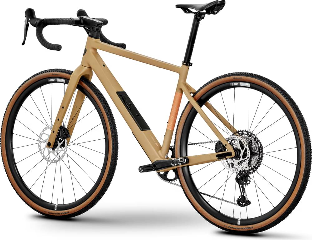 2025 Rose Backroad AL GRX 610 – Specs, Comparisons, Reviews – 99