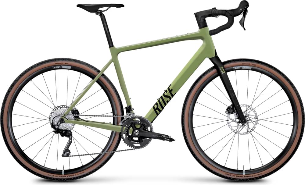 2025 Rose Backroad AL GRX RX400 – Specs, Comparisons, Reviews – 99