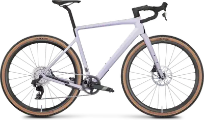 Compare: 2025 CUBE NUROAD C:62, SLT vs Rose Backroad APEX AXS XPLR 1x12 ...