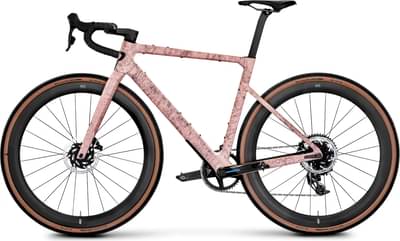 Rose Backroad FF Force AXS XPLR