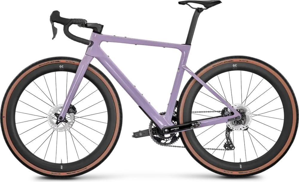 2025 Rose Backroad FF GRX RX825 Di2  Specs, Comparisons, Reviews  99  Spokes