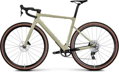 Rose Backroad FF Rival AXS XPLR 2025
