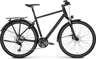 Rose Black Lava TR 1
