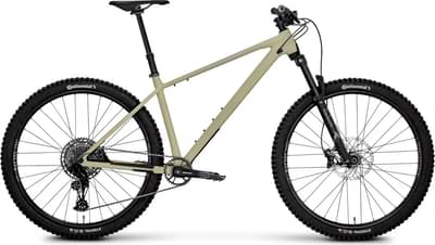 2019 Kona Cinder Cone – Spécifications, comparaisons, avis