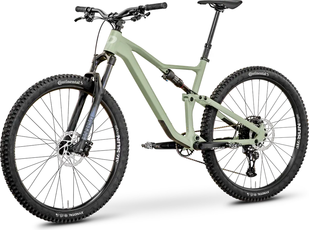 2025 Rose Ground Control 1 – Specs, Comparisons, Reviews – 99 Spokes