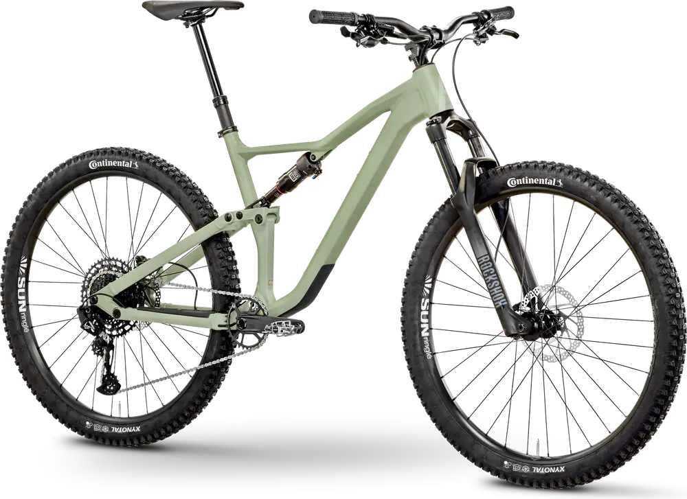 2025 Rose Ground Control 1 – Specs, Comparisons, Reviews – 99 Spokes