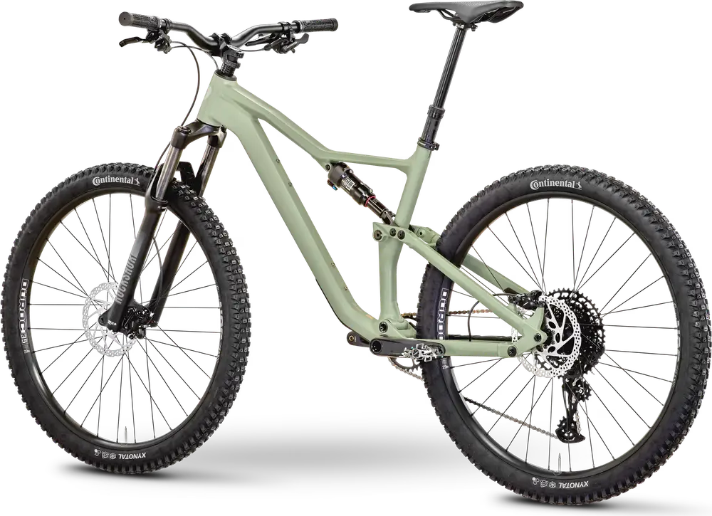 2025 Rose Ground Control 1 – Specs, Comparisons, Reviews – 99 Spokes