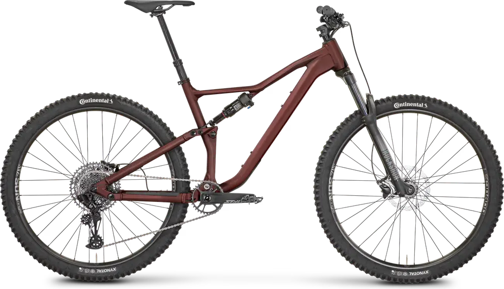 2025 Rose Ground Control 1 – Specs, Comparisons, Reviews – 99 Spokes