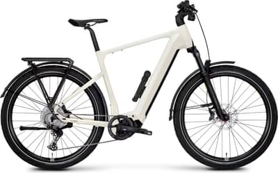 Rose Mayor Plus 1 SUV