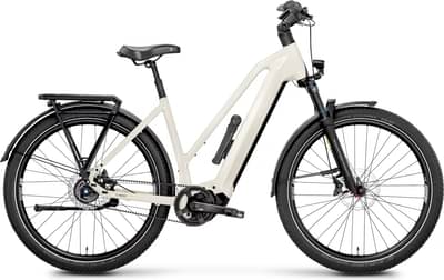 Rose Mayor Plus 2 MidStep 2025