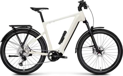 Rose Mayor Plus 2 SUV