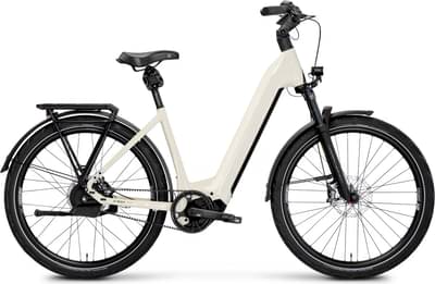 Rose Mayor Plus 3 LowStep