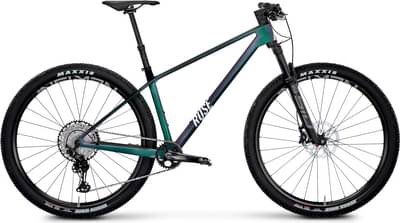 GIANT 2014XTC ADVANCED 27.5 3