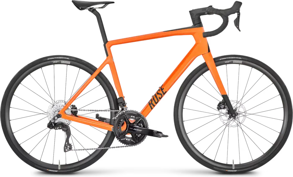 2024 Canyon Endurace CF 7 AXS – Specs, Comparisons, Reviews