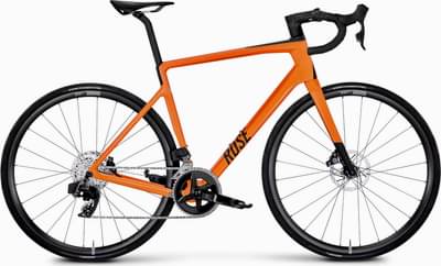 2022 Canyon Endurace CF SL 8 Di2 – Specs, Comparisons