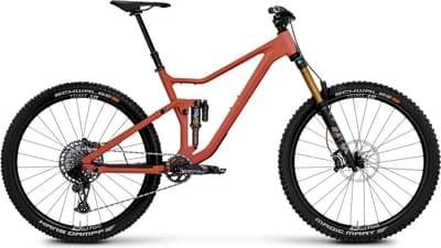 Giant GLORY ADVANCED 27.5　 0　2017 Lサイズ 2017 Giant Glory Advanced 1 – Specificaties, vergelijkingen