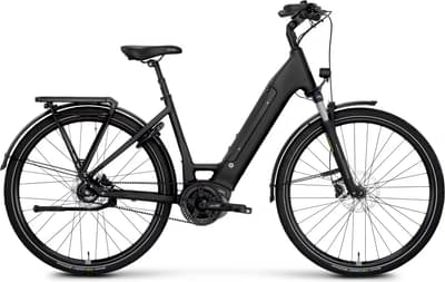 Rose Xtra Watt Evo Plus 2 LowStep 2025