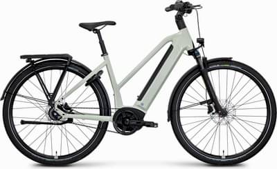 Rose Xtra Watt Plus 2 MidStep