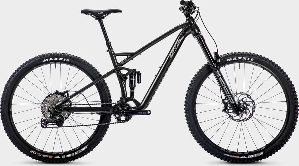 Rossignol Enduro Heretic SLX