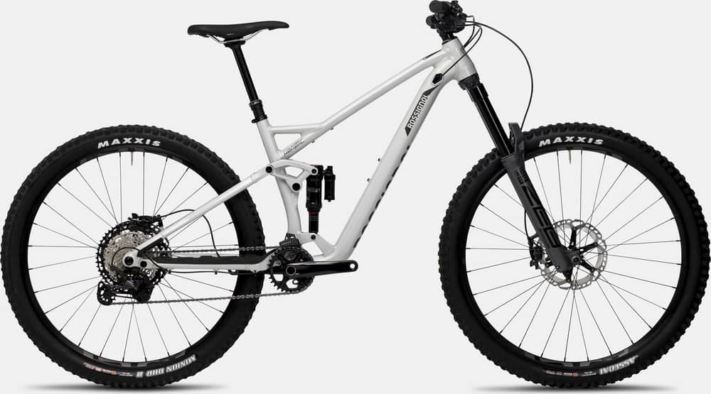 Rossignol Enduro Heretic XT