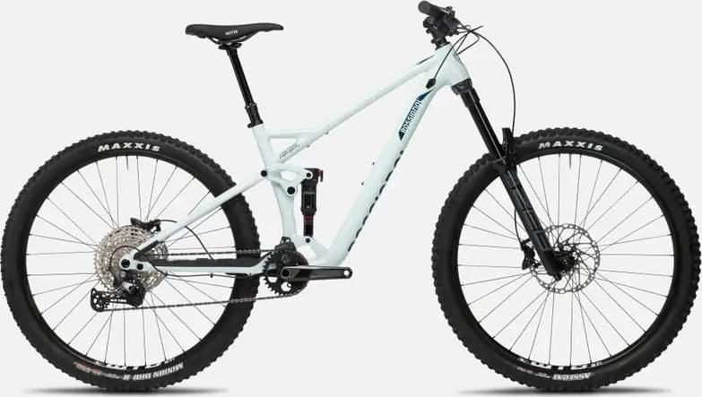 ROSSIGNOL Heretic Deore 12