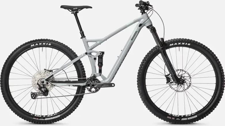 ROSSIGNOL Mandate Deore 11
