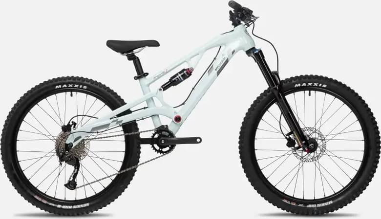 Rossignol Mandate JR 24