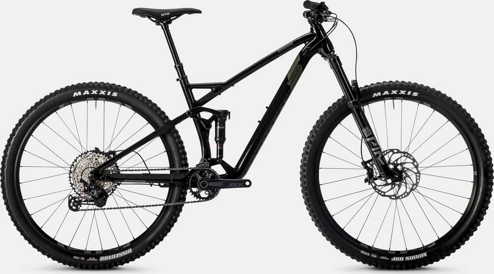 Rossignol MANDATE SLX