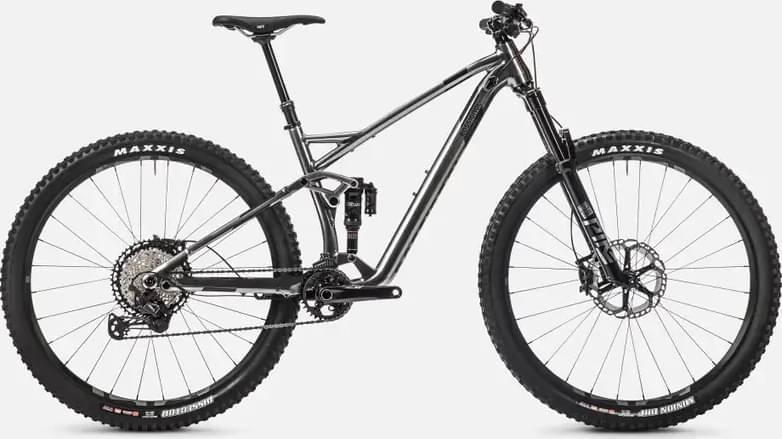 Rossignol Mandate XT