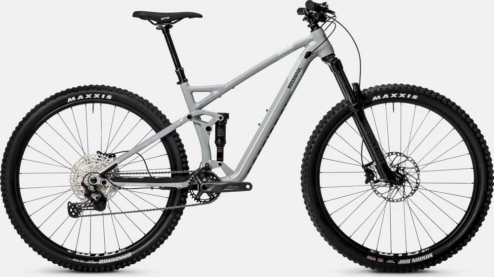 ROSSIGNOL Trail Mandate Deore 11