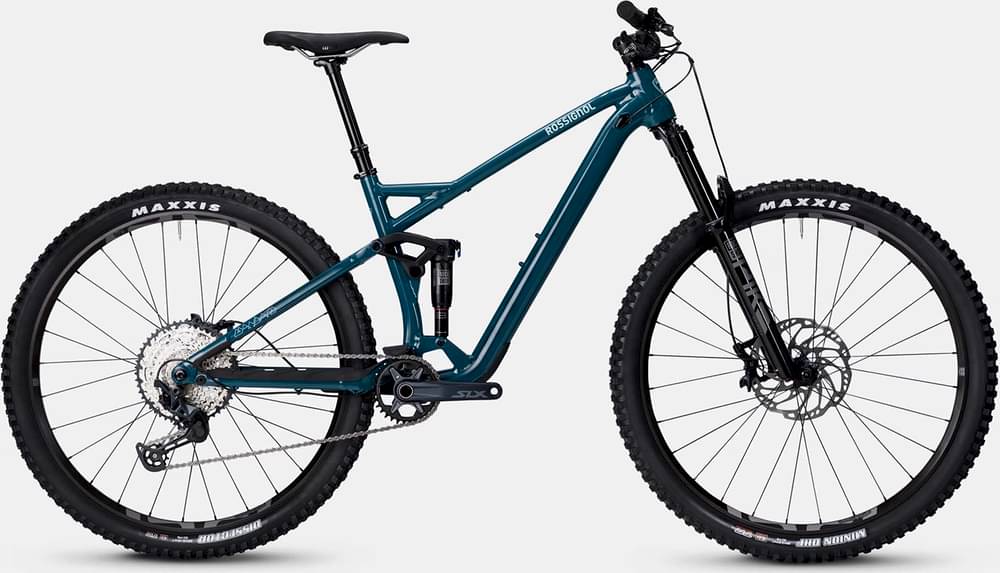 Rossignol Trail Mandate SLX