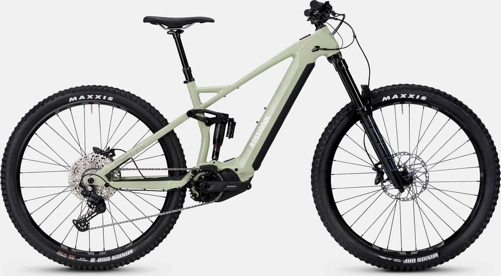 ROSSIGNOL Ebike Mandate Shift Deore 12