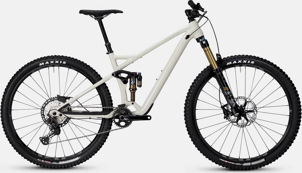 Rossignol Trail Mandate XT