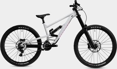 SCOTT GAMBLER 920 完成車　Mサイズ　FOX factoryサス SCOTT Gambler 920 Bike