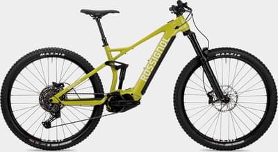 ROSSIGNOL Ebike Mandate Shift Cues 10