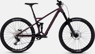 パーツ 2018 Commencal SUPREME DH V4.2 size M 2018 Commencal Supreme DH V4.2 Race FOX Bike - Reviews