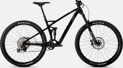 2012 Specialized Demo 8 II – Especificaciones, Comparaciones