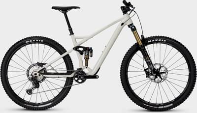 2018 Commençal SUPREME DH V4.2 RACE FOX 650B – Specificaties