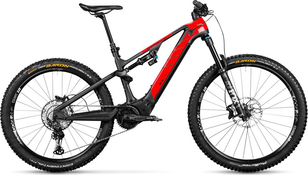 Rotwild R.X750 Core